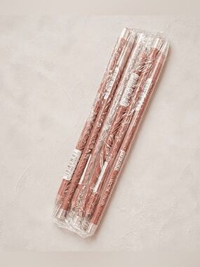 Jordana Lip Liner Set - Rich Brown